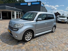 Daihatsu Materia - 1.5 Soul