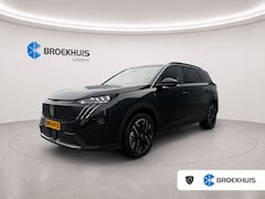 Peugeot 5008 - 1.2 HYBRID 145PK 7-ZITS GT AUTOMAAT / NAVI / LEDER / CLIMA / FULL-LED / 19" LMV / KEYLESS