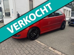 Volkswagen Polo - 1.6-16V GT ROCKET