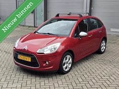 Citroën C3 - 1.4 VTi Collection✅️Apk✅️Airco✅️