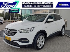 Opel Grandland X - 1.6 Turbo Hybrid GS 225pk Plug-in Hybride | Trekhaak | AGR stoelen | Camera | stoelverwarm