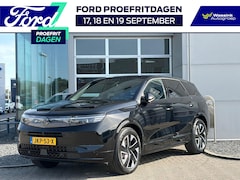 Opel Grandland - 1.6 Turbo Plug-In Hybrid 195pk GS | Climate Control | Afn. Trekhaak | 1.500 kg Trekgewicht
