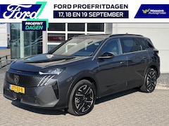 Peugeot 5008 - 1.2 Hybrid 136pk e-DCS6 Allure | Navigatie | 7 Stoelen | Camera Achter | Carplay |