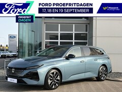 Peugeot 308 - Plug-in Hybrid 195pk e-DCS7 Business | 17 inch lichtmetalen velgen |