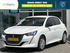 Peugeot 208 - 1.2 PureTech Active | Navigatie | DAB radio | Airco |