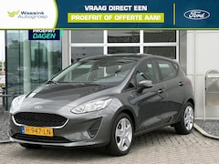 Ford Fiesta - 1.1 Trend | Navigatie | Airco |