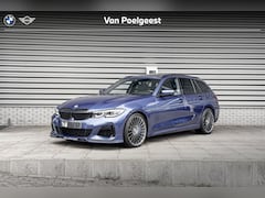 Alpina B3 - Touring