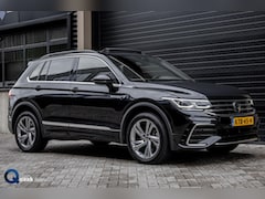 Volkswagen Tiguan - 1.4 TSI eHybrid R-Line | PANO | IQ-LIGHT | ADAPTIVE | 245PK