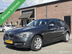 BMW 1-serie - 116i EXE Sportline Xenon Airco