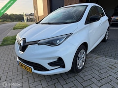 Renault Zoe - R110 Life 52 kWh 2021 koopaccu