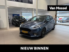 Ford Fiesta - 1.0 EcoBoost ST-Line ADAPTIVE CRUISE | DODEHOEK HERKENING | STOEL STUUR EN VOORRUIT VERWAR