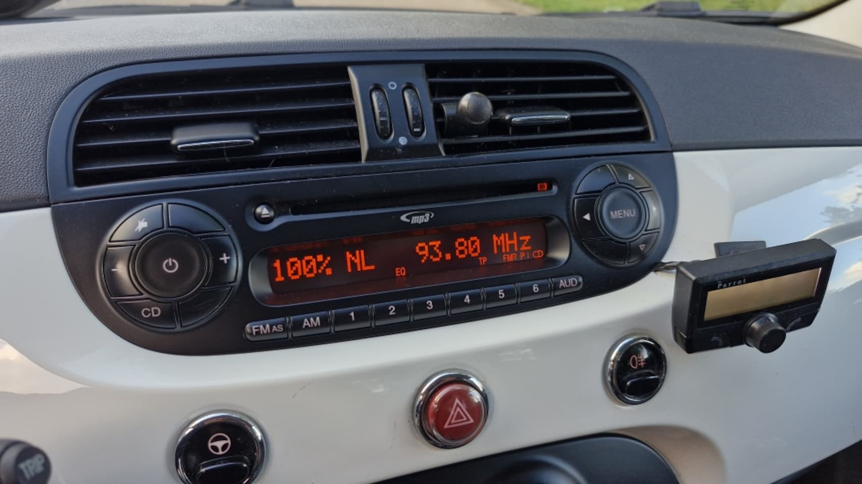 Fiat 500 - 1.2 Pop 1.2 Pop