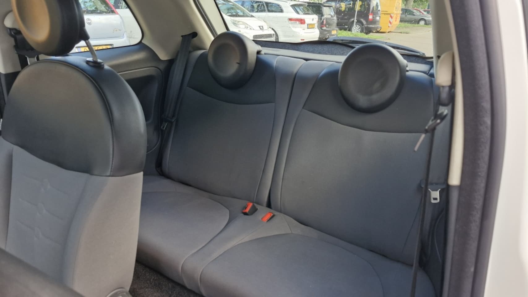Fiat 500 - 1.2 Pop 1.2 Pop