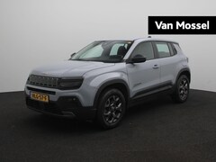 Jeep Avenger - 1.2 e-Hybrid Longitude | Apple Carplay/Android Auto | Climate Control | Cruise Control | L