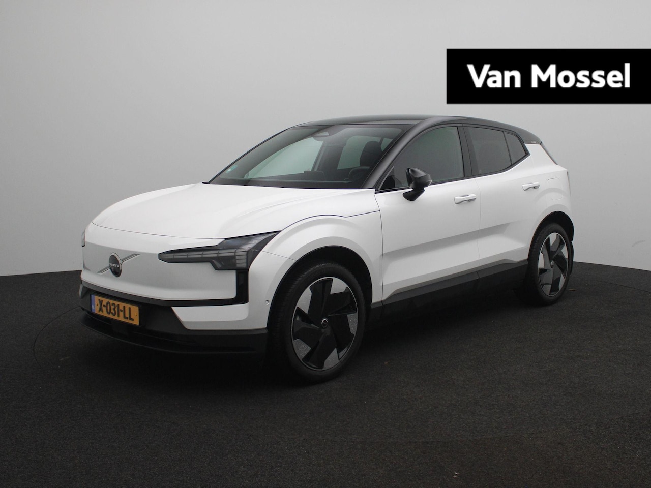 Volvo EX30 - Single Motor Extended Range Ultra 69 kWh | Apple Carplay/Android Auto | Cruise Control | P - AutoWereld.nl
