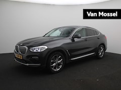 BMW X4 - xDrive30i High Executive | Half Leder | Camera | Navigatie | Stoelverwarming | Elektrische