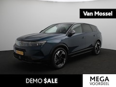 Opel Grandland - 1.6 Turbo Plug-in-Hybrid Ultimate |DEMO SALE | AFNEEMBARE TREKHAAK | BESCHIKBAAR VANAF JUL
