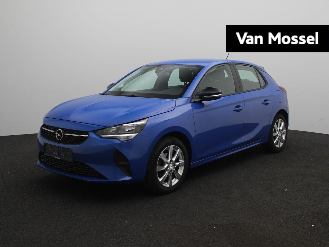 Opel Corsa - 1.2 Edition | Apple Carplay - Android Auto | Airco | Cruise Control | DAB | - AutoWereld.nl