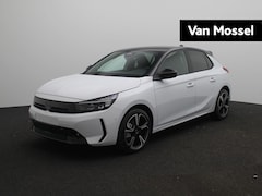 Opel Corsa - 1.2 Turbo Hybrid Ultimate | DEMO SALE | VAN €37.778, - VOOR €35.278,