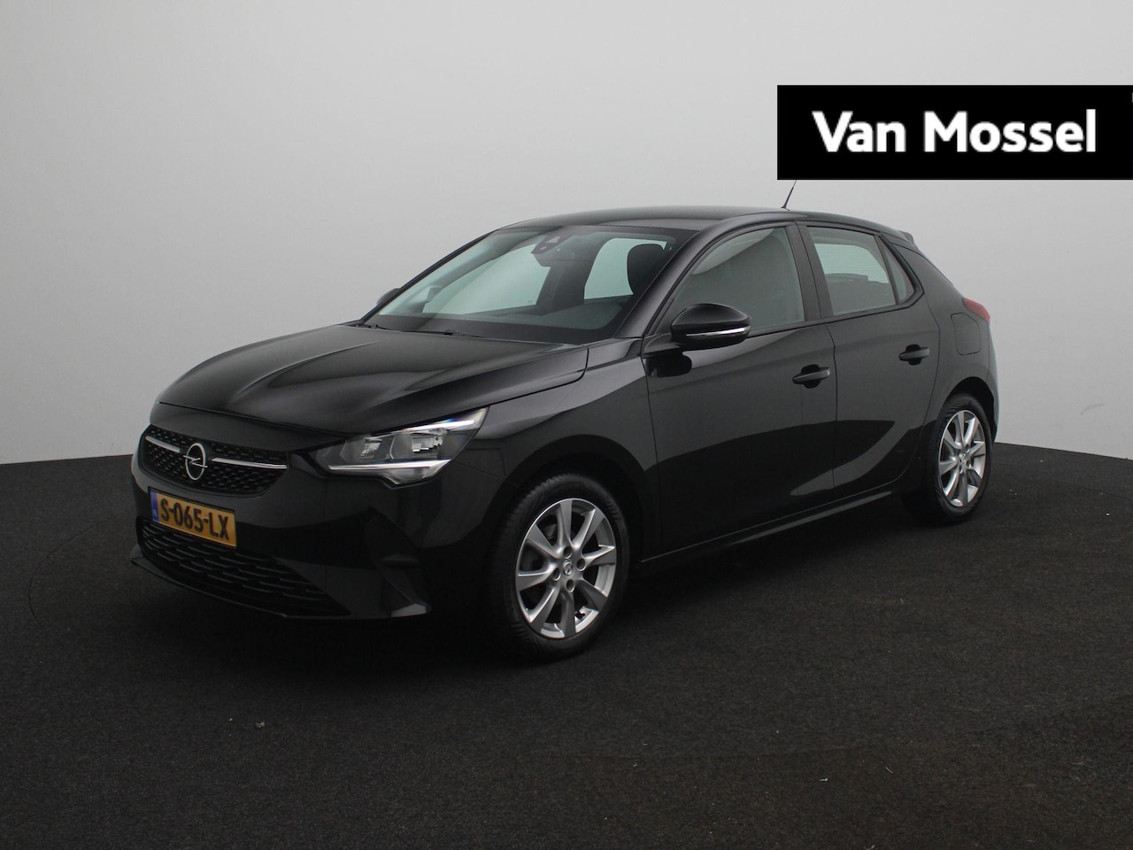 Opel Corsa - 1.2 Level 2 | Apple Carplay/Android Auto | Cruise Control | Airconditioning | - AutoWereld.nl