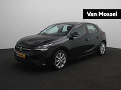 Opel Corsa - 1.2 Level 2 | Apple Carplay/Android Auto | Cruise Control | Airconditioning |