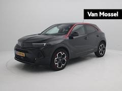 Opel Mokka-e - GS Line 50-kWh 11kw bl. | Apple Carplay/Android Auto | Camera | 18" Tricolor velgen