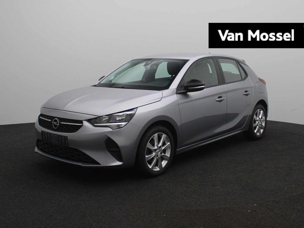 Opel Corsa - 1.2 Edition | Apple Carplay/Android Auto | Cruise Control | Achteruitrijcamera | Lichtmeta - AutoWereld.nl