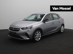Opel Corsa - 1.2 Edition | Apple Carplay/Android Auto | Cruise Control | Achteruitrijcamera | Lichtmeta