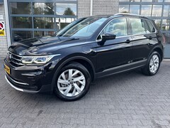Volkswagen Tiguan - 1.4 TSI eHybrid Elegance Business+|STOEL\STUURVERWARMING|CAMERA|
