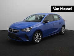 Opel Corsa - 1.2 Edition | Apple Carplay/Android Auto | Cruise Control | Achteruitrijcamera | Lichtmeta