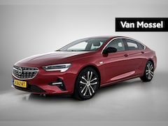 Opel Insignia Grand Sport - 2.0 Turbo Ultimate | 200pk | Leder | Navigatie | Stoel/Stuurverwarming | Keyless Entry & S