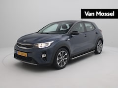 Kia Stonic - 1.0 T-GDi ComfortPlusLine Navigator | Trekhaak | Camera | Navigatie | Airco