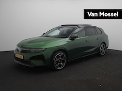 Opel Astra Sports Tourer - 1.6 Turbo Plug In Hybrid Ultimate