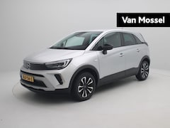 Opel Crossland - 1.2 Turbo Elegance | Camera | LMV | Apple CarPlay/Android Auto | Cruise control