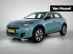 Fiat 600 - 1.2 Hybrid Urban Camera | Navigatie | Climate control | 17" Lichtmetalen velgen