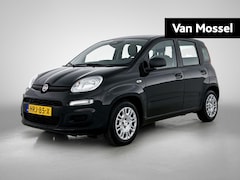 Fiat Panda - 1.0 Hybrid City | Airco | DAB+ | Cruise Control |
