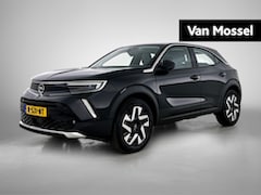 Opel Mokka - 1.2 Elegance | Trekhaak | Apple Carplay/Android Auto | Camera | Parkeersensoren