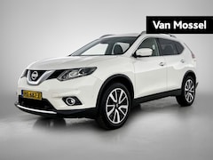 Nissan X-Trail - 1.6 DIG-T Tekna