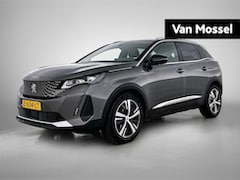 Peugeot 3008 - 1.2 PureTech GT | Automaat | Trekhaak | Apple Carplay & Android Auto | Achteruitrijcamera