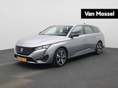 Peugeot 308 SW - 1.6 Plug-in Hybrid 180 Active Pack Business | Automaat | Trekhaak | Stoel verwarming | Cli