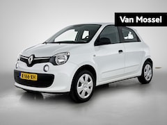 Renault Twingo - 1.0 SCe Expression |Te Financieren v.a. €89 P/M |