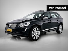 Volvo XC60 - 2.0 T5 Polar+