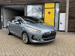Citroën DS5 - 1.6 SPORT CHIC|1e EIG.|HU-DISPLAY|NAP|VOL OPTIE