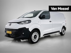 Fiat Scudo - 2.0 Diesel 145 S&S L2 | 145 PK | Navi | 3 Zits | Achter Deuren | Betimmering | BPM vrij