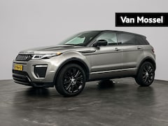 Land Rover Range Rover Evoque - 2.0 Si4 SE Dynamic | Panoramadak | Stoelverwarming | Lederen Bekleding | Camera | Lane Ass