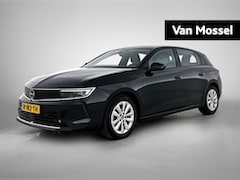 Opel Astra - 1.2 Edition | Parkeersensoren voor en achter | Carplay | Cruisecontrol |