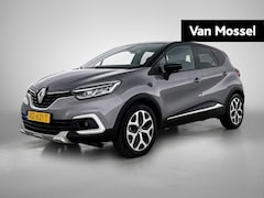 Renault Captur - 0.9 TCe Intens | Camera | Climate control | Trekhaak | Lichtmetalen velgen