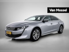 Peugeot 508 - 1.5 BlueHDI Blue Lease Allure | Trekhaak |Te Financieren v.a. €153 P/M |