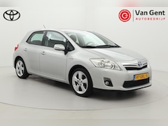 Toyota Auris - 1.8 Hybrid Business | Origineel NL | Fietsensteun | Navigatie | Camera | Cruise Control |