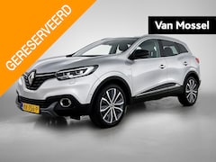 Renault Kadjar - 1.2 TCe Bose |Te Financieren v.a. €165 P/M |
